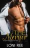 [Ryan Family 01] • The Merger · The Ryan Family Box Set 1-3